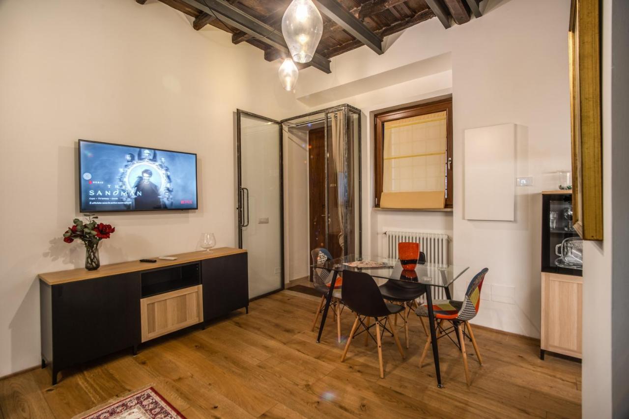 Casa Leonetto Apartment Rome Exterior photo