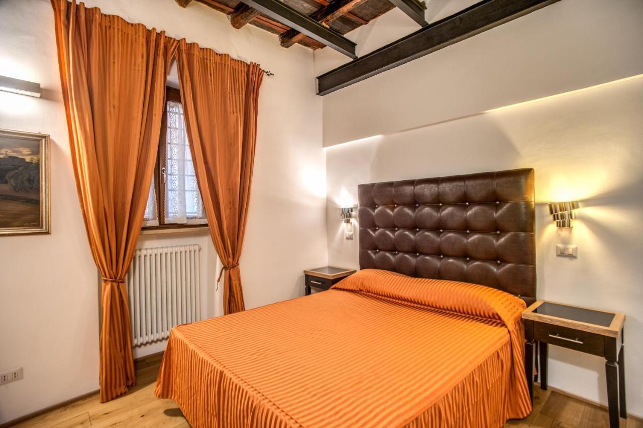 Casa Leonetto Apartment Rome Exterior photo