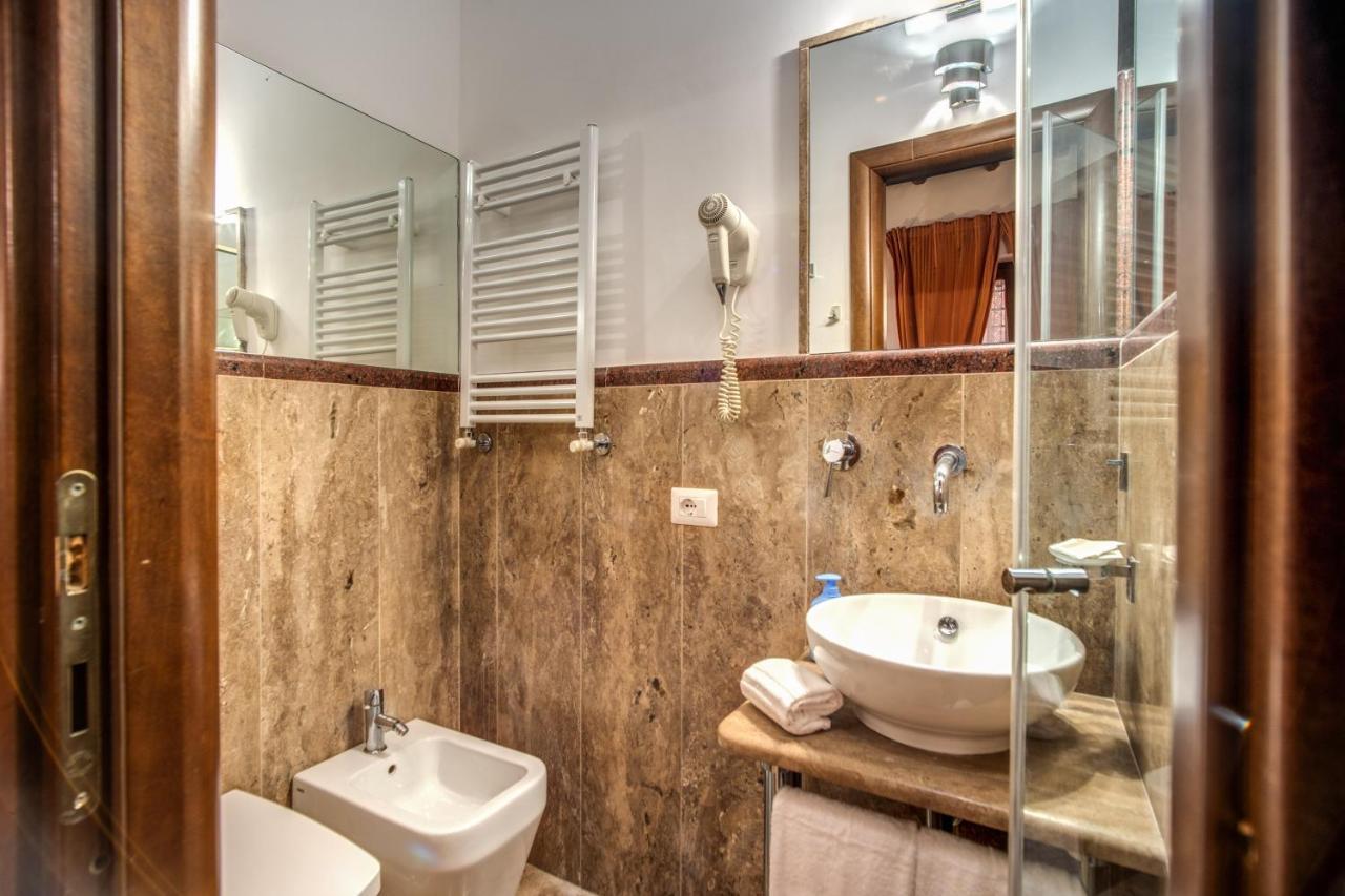 Casa Leonetto Apartment Rome Exterior photo