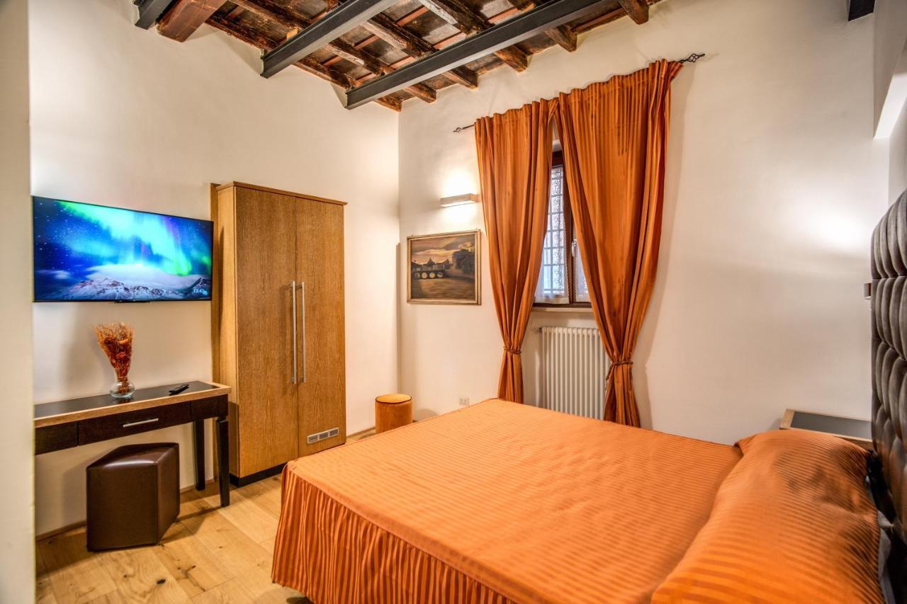 Casa Leonetto Apartment Rome Exterior photo